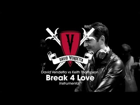 Break 4 Love Ringtone Download Free