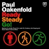 Paul Oakenfold - Ready Steady Go! (Corderoy Radio Edit) Ringtone Download Free MP3