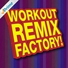 Workout Remix Factory - Pumped Up Kicks Ringtone Download Free MP3