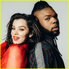 MNEK Feat. Hailee Steinfeld - Colour Ringtone Download Free MP3