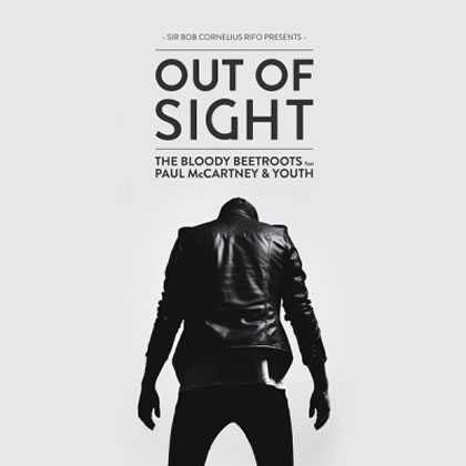 Out Of Sight Ringtone Download Free