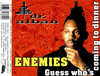 Dr. Alban - Enemies Ringtone Download Free MP3