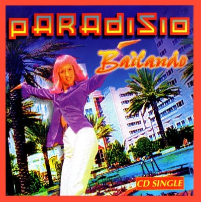 Paradisio Ringtone Download Free