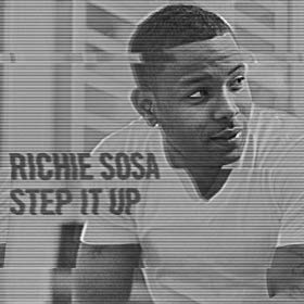 Step It Up Ringtone Download Free