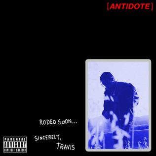 Antidote Ringtone Download Free