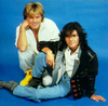 Modern Talking - Sorry Little Sarah Ringtone Download Free MP3