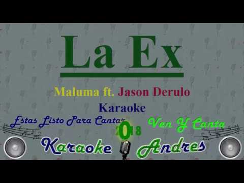 La Ex Ringtone Download Free