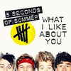 5 Seconds Of Summer - What I Like About You Ringtone Download Free MP3