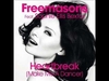 Freemasons Feat. Sophie Ellis-Bextor - Heartbreakake Me A Dancer (Extended Mix) Ringtone Download Free MP3