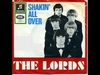 The Lords - Shakin' All Over Ringtone Download Free MP3