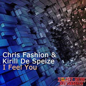 I Feel You (Original Mix) Ringtone Download Free