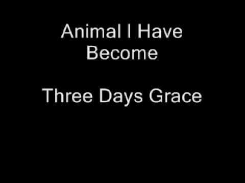 Animal I Have Become Ringtone Download Free