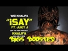 Wiz Khalifa, Juicy J & Ty Dolla $ign - Shell Shocked Ringtone Download Free MP3