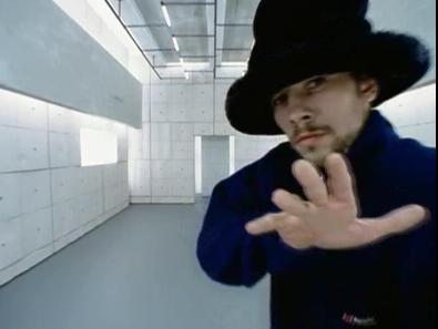 Jamiroquai - Virtual Insanity Ringtone Download Free MP3