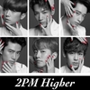 2PM - HIGHER Ringtone Download Free MP3