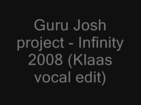 Infinity 2008 (Klaas Vocal Edit) Ringtone Download Free