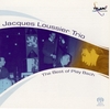 Jacques Loussier - Prelude No. 1 In C Major From The Well-Tempered Klavier, BWV 846 Ringtone Download Free MP3