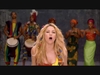 Shakira - Waka Waka (original) Ringtone Download Free MP3