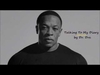 Dr. Dre - Talking To My Diary Ringtone Download Free MP3