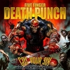 Five Finger Death Punch - Question Everything Ringtone Download Free MP3