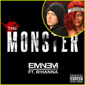 The Monster Ringtone Download Free