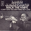 Louis Armstrong - Mack The Knife Ringtone Download Free MP3