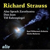 The Royal Philharmonic Orchestra - Also Sprach Zarathustra Ringtone Download Free MP3