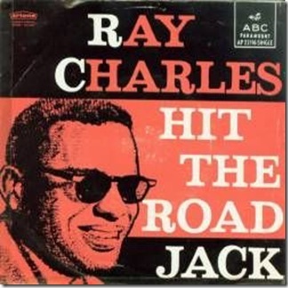 Hit The Road, Jack Ringtone Download Free