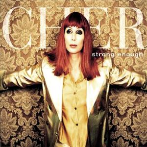 Cher - Strong Enough Ringtone Download Free MP3