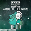 Armin Van Buuren Pres. Rising Star Feat. Betsie Larkin - Again Ringtone Download Free MP3