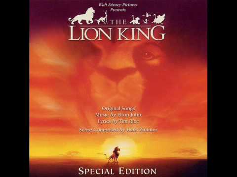 The Lion King Ringtone Download Free