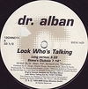 Dr. Alban - Look Who's Talking Ringtone Download Free MP3