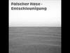 Falscher Hase - Entschleunigung Ringtone Download Free MP3