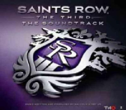 Malcolm Kirby Jr. - Saints Row The Third Ringtone Download Free MP3