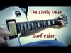 The Lively Ones - Surf Rider! Ringtone Download Free MP3