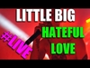 Little Big - Hateful Love Ringtone Download Free MP3