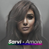 Sarvi - Amore (Chuckie Radio Edit) Ringtone Download Free MP3