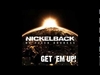 Nickelback - Get Em Up Ringtone Download Free MP3