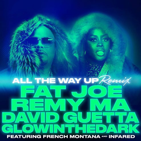 Fat Joe, Remy Ma, David Guetta & GLOWINTHEDARK Vs. Toby Green Ringtone Download Free