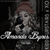 Kidd Upstairs - Amanda Bynes Ringtone Download Free MP3