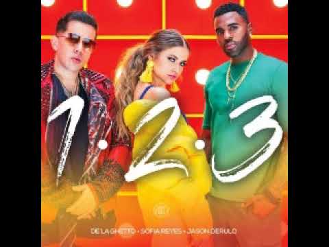 1, 2, 3 Ringtone Download Free