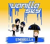 Vanilla Sky - Umbrella Ringtone Download Free MP3