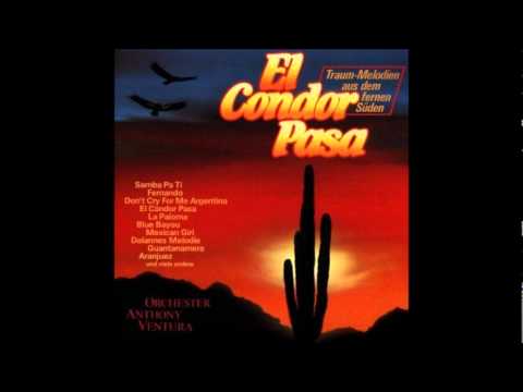 El Condor Pasa Ringtone Download Free