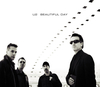 U2 - Beautiful Day Ringtone Download Free MP3