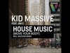 Kid Massive Feat. Jim C - House Music Ringtone Download Free MP3