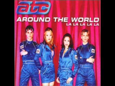 Around The World Ringtone Download Free