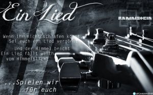 Ein Lied Ringtone Download Free