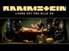 Rammstein - Waidmanns Heil Ringtone Download Free MP3