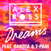 Alex Ross Feat. Dakota & T-Pain - Dreams Vqmusic Ringtone Download Free MP3