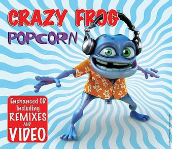 Popcorn Ringtone Download Free